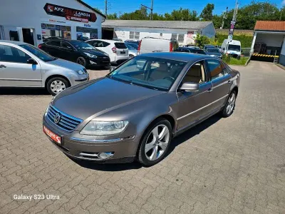Gebraucht VW Phaeton