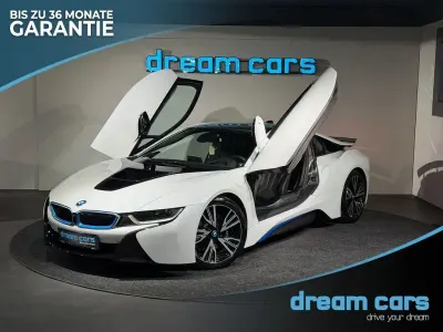Gebraucht BMW i8