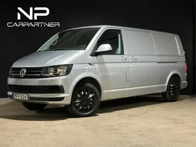 Usata VW Transporter 2016 Furgone