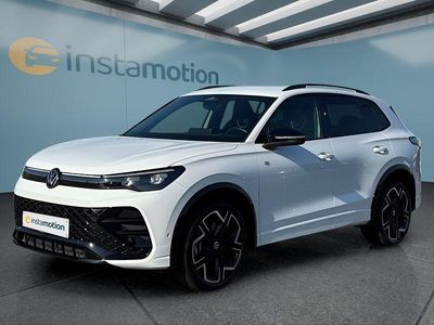 Gebraucht VW Tiguan R-line 150 PS (110 kW) 2025 Andere SUV