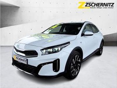Nowe Kia XCeed Vision 150 KM (110 kW) 2026 Biały SUV