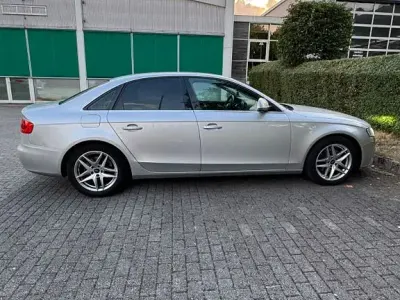 Gebraucht Audi A4