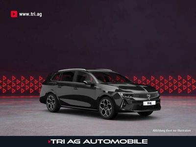 gebraucht Opel Astra Sports Tourer. GSe. PHEV. 166kW (225PS). AT8