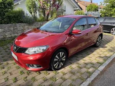 Gebraucht Nissan Pulsar