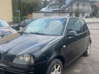 gebraucht Seat Arosa 