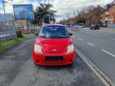 gebraucht Chevrolet Matiz S Nur 65000 km ,TÜV NEU