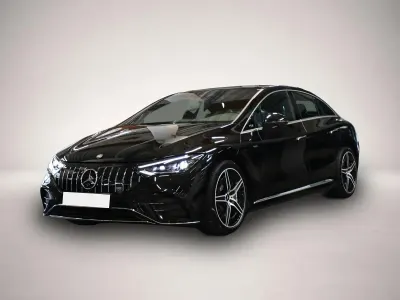 Gebraucht Mercedes EQE AMG 53 AMG 459 kW (625 PS) 2024 Manufacturer Limousine
