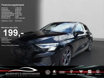 Gebraucht Audi S3