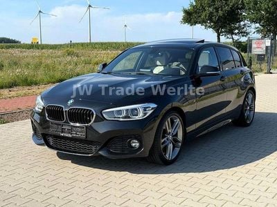 BMW 125