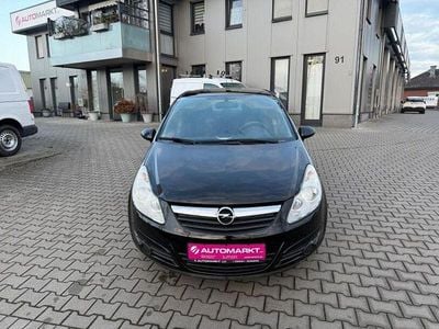 Occasion VW Golf VI Trendline 103 PK (75 kW) 2008 Zwart Hatchback