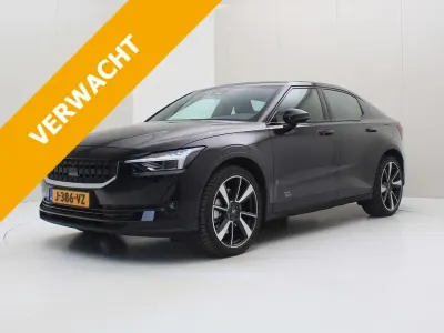 Brugt Polestar 2