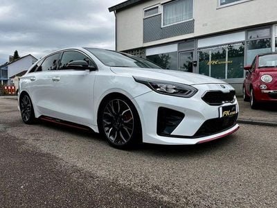 Kia ProCeed GT