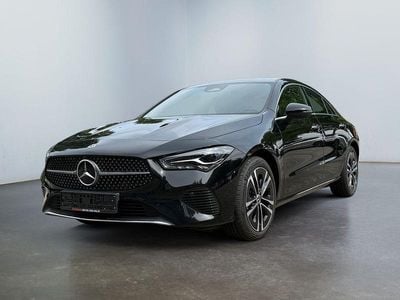 Mercedes CLA200