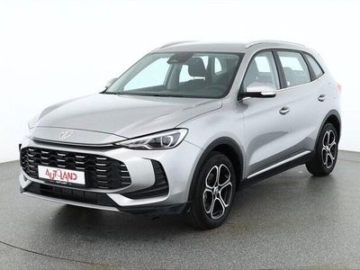 Nouă MG ZS Comfort 197 CP (144 kW) 2026 Argintiu SUV