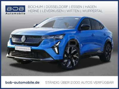 Nuova Renault Rafale Esprit Alpine 200 CV (147 kW) 2026 Blu SUV