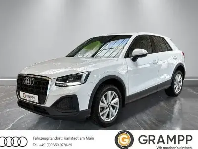 Gebraucht Audi Q2