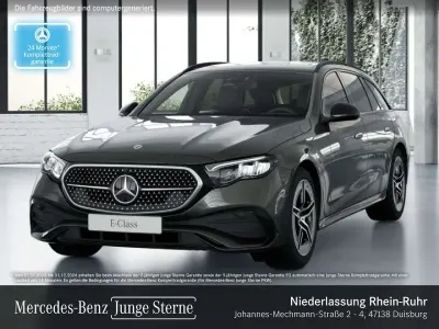 Gebraucht Mercedes E220