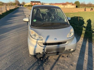 Smart ForTwo Coupé