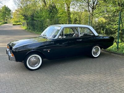 gebraucht Ford Taunus 17m P3 Badewanne