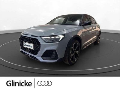 Gebraucht Audi A1 Sport 116 PS (85 kW) 2025 Pfeilgrau perleffekt Kleinwagen