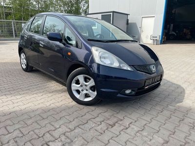 gebraucht Honda Jazz Style Edition 1.2 Tüv 06/25 1 Hand Mfl