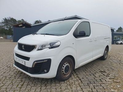 Gebraucht Peugeot Expert Premium 144 PS (105 kW) 2022 Weiß Van