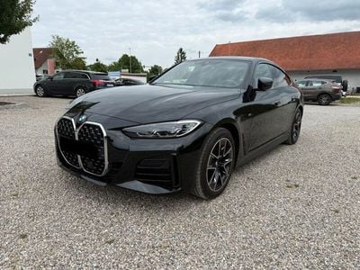 BMW 420 Gran Coupé
