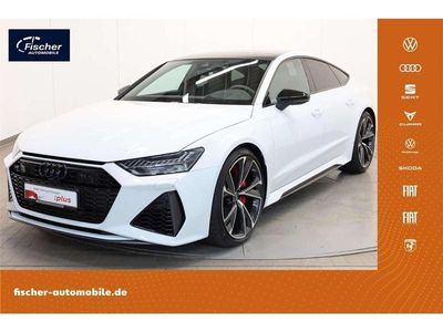 Audi RS7 Sportback