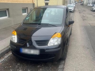 Renault Modus
