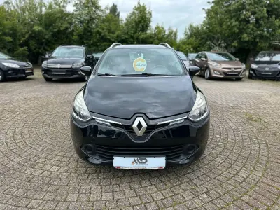 Gebraucht Renault Clio