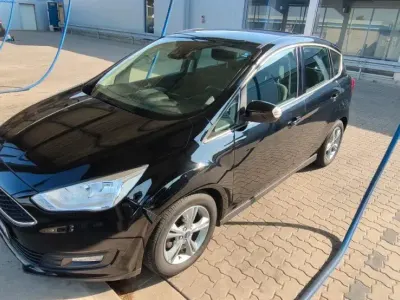Gebraucht Ford C-MAX