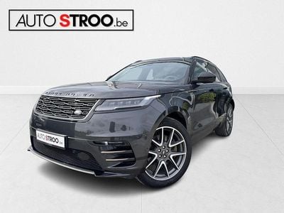 Używany Land Rover Range Rover Velar HSE Dynamic 300 KM (220 kW) 2024 Szary SUV