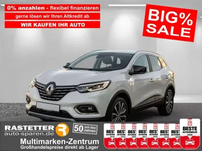 Gebraucht Renault Kadjar