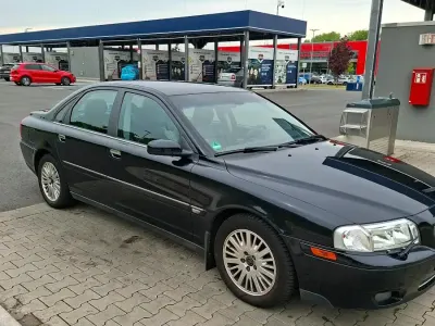 Gebraucht Volvo S80
