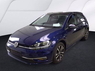 gebraucht VW Golf VII Lim. IQ.DRIVE,ACC,Pano