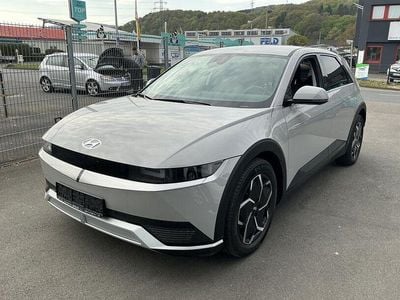 Second-hand Hyundai Ioniq 5 239 kW (325 CP) 2022 Gri SUV