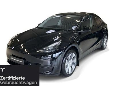 Gebraucht Tesla Model Y RWD 188 kW (256 PS) 2023 Schwarz SUV