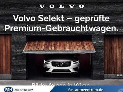 Gebraucht Volvo XC60 Plus 250 PS (183 kW) 2025 Schwarz SUV