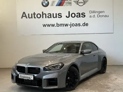 Gebraucht BMW M2