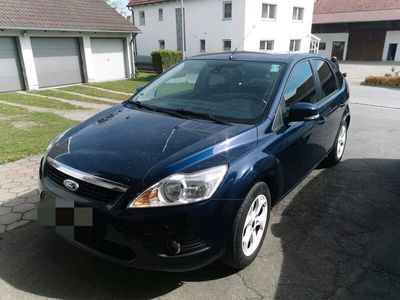 gebraucht Ford Focus tüv bis 10/25