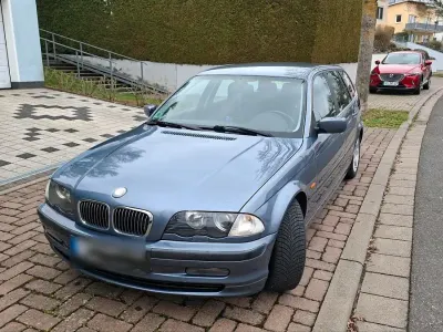 Occasion BMW 320