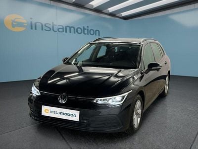 Occasion VW Golf VIII 150 ch (110 kW) 2023 Andere Break