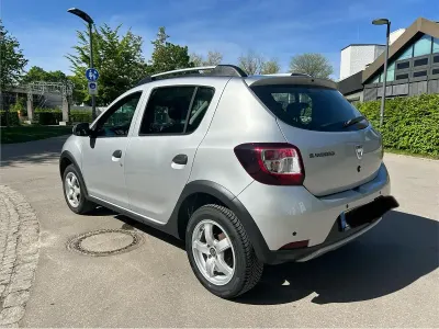 Gebraucht Dacia Sandero