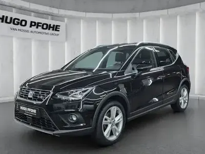Gebraucht Seat Arona