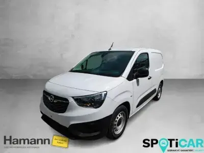 Occasion Opel Combo-e Life