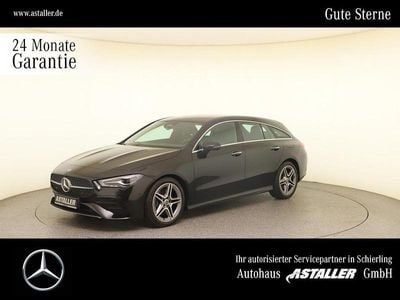 Mercedes CLA220