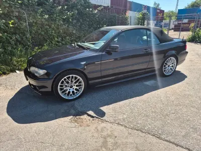 Gebraucht BMW 318