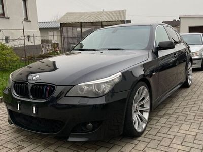 gebraucht BMW 525 i Edition Sport LCI E60