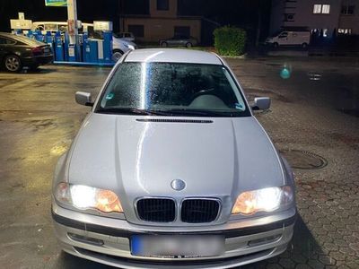 gebraucht BMW 316 i -