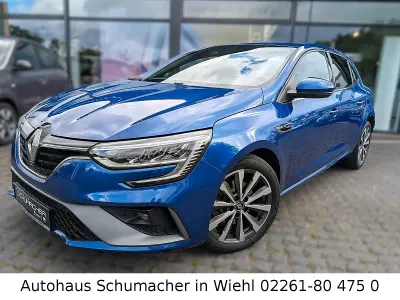 Gebraucht Renault Mégane IV